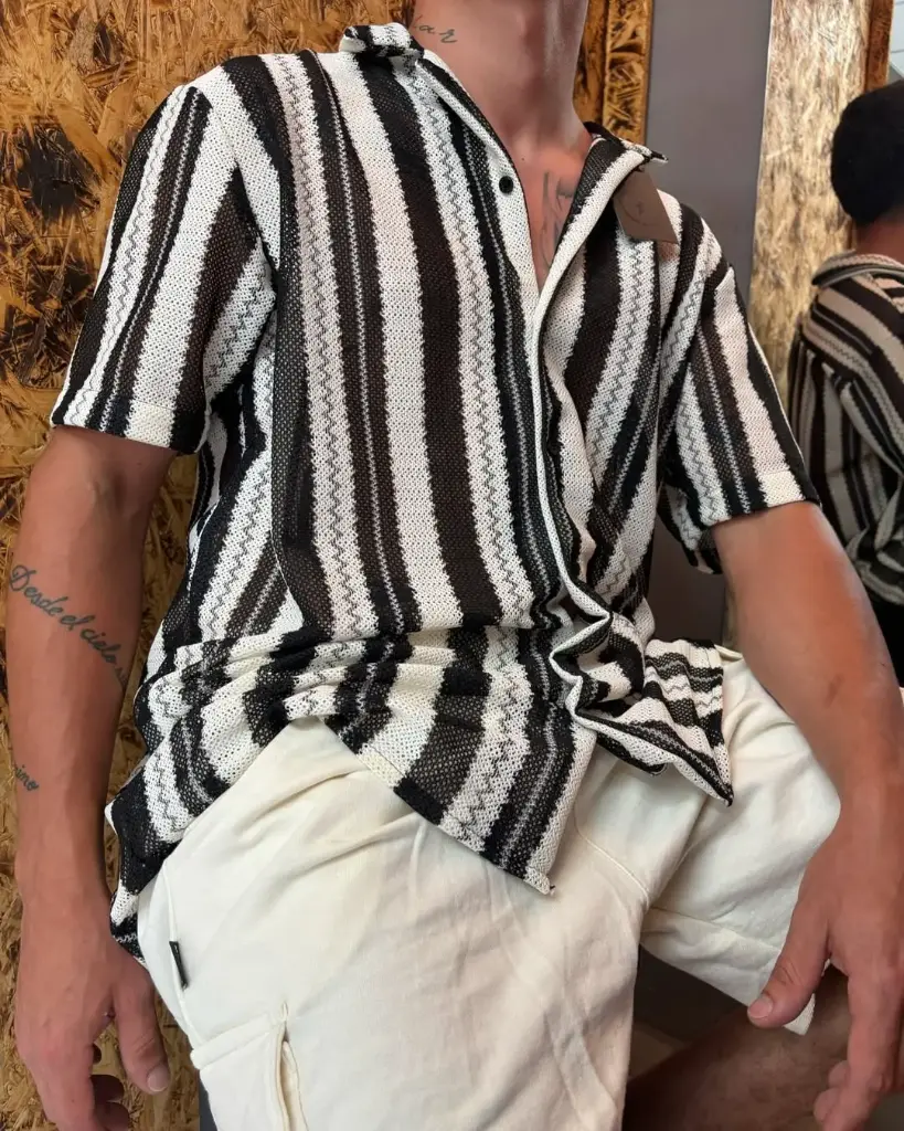 Camisa