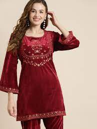 [sku01349] Kurti de diseñador