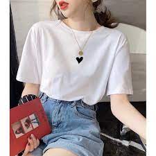 [sku01352] Playera de corazón