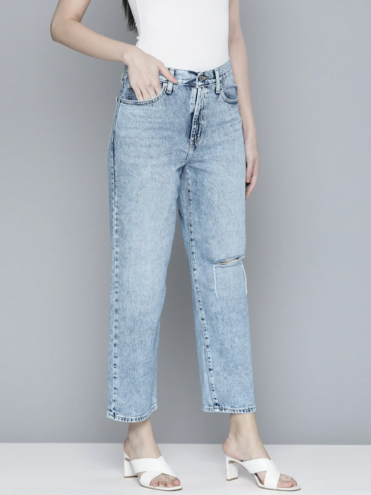[sku01369] Jeans sueltos