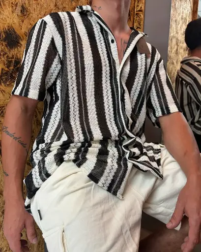 [sku00606] Camisa